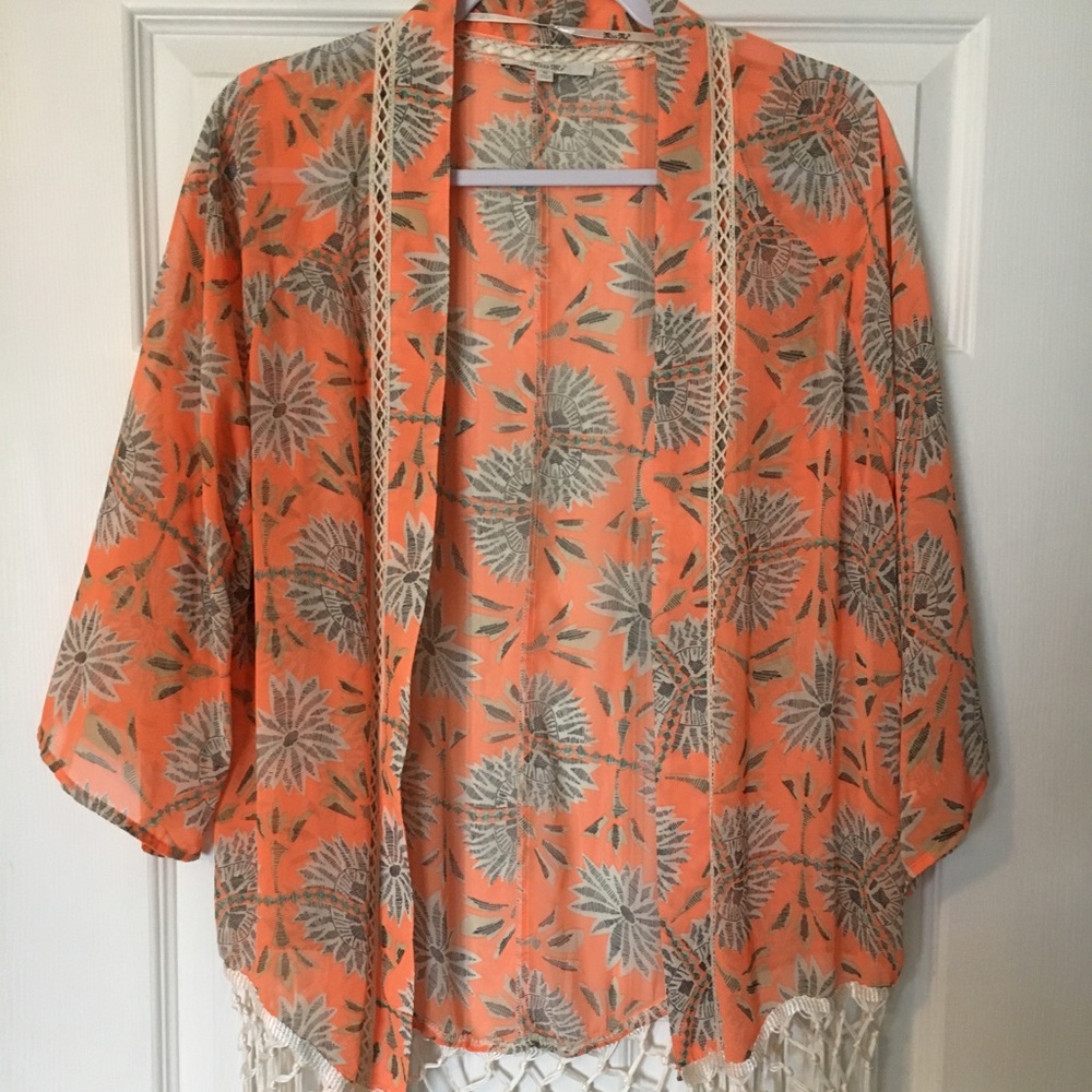 Miss Me Kimono